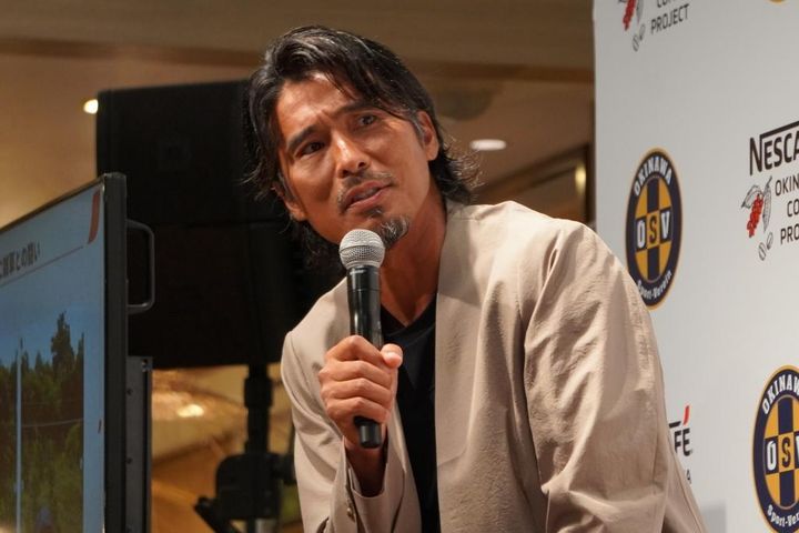 元日本代表OBらがW杯を展望！高原直泰氏「正直、あまり知らないんですよ…」