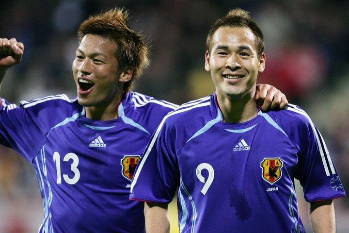 元日本代表OBらがW杯を展望！高原直泰氏「正直、あまり知らないんですよ…」
