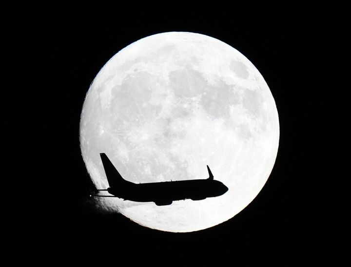 きょう6日は「中秋の名月」。各種SNS上では「中秋の名月」のワードがトレンド入りしました。