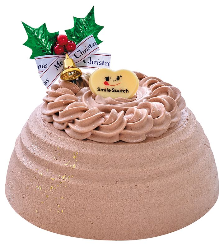 Snow Man×不二家コラボクリスマスケーキ、わずか6日で店頭予約終了