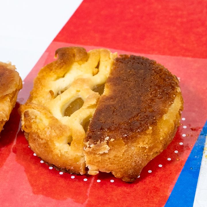 アップルパイタルト×クイニーアマン