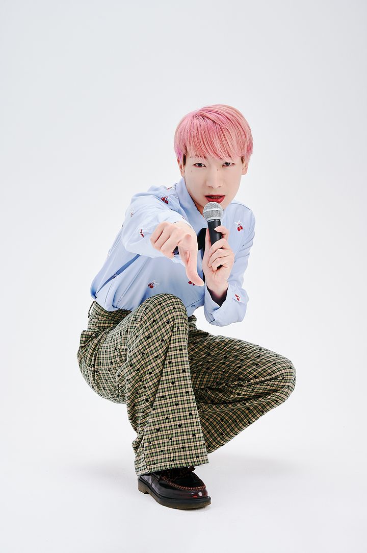 涼をとりつつ小休憩。ひとりごとtime・2「みんなが打ち明けてくれる勇気を大切にしたい」