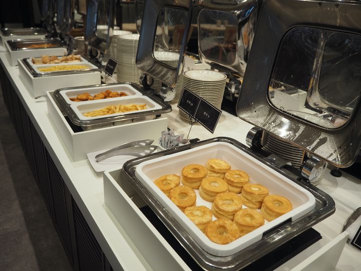 サイドメニュー