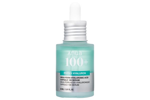 Anua PDRN ヒアルロン酸100セラム