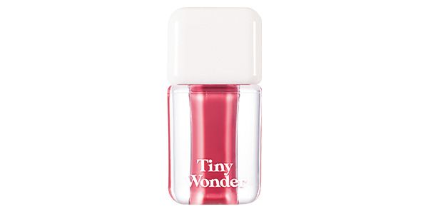 Tiny Wonder ハイパーデューイリップティント