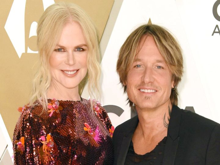 ニコール・キッドマンと離婚のキース・アーバン、中年の危機で血迷ったか （C）AFLO width=