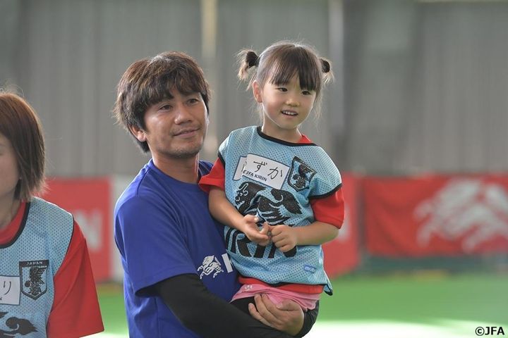 『キリンファミリーチャレンジカップ』が北海道で初開催！柿谷曜一朗氏「僕たちはできることはなんでも やります」