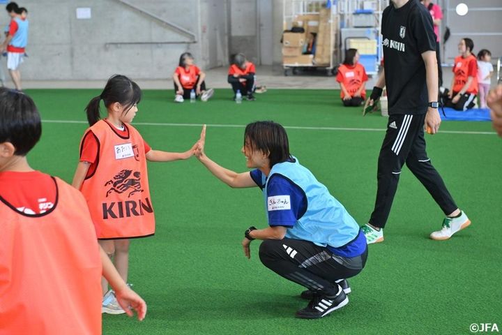 『キリンファミリーチャレンジカップ』が北海道で初開催！柿谷曜一朗氏「僕たちはできることはなんでも やります」