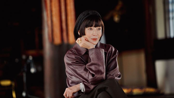 宮沢りえと伊東蒼が複雑な母子役に 親の子殺しを描いた『人間標本』第2弾キャストが明らかに