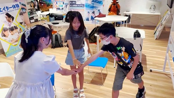 【大阪府大阪市】大阪・関西万博で開催される「こども万博」で子どもが挑戦し学ぶステージイベント実施