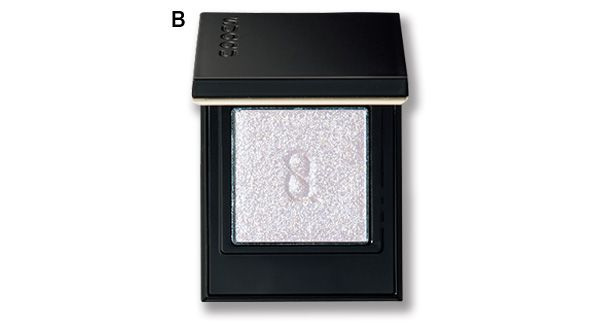 【B】モノ ルック アイズ