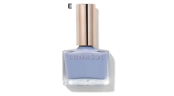 【E】ルナソル ネイルポリッシュ