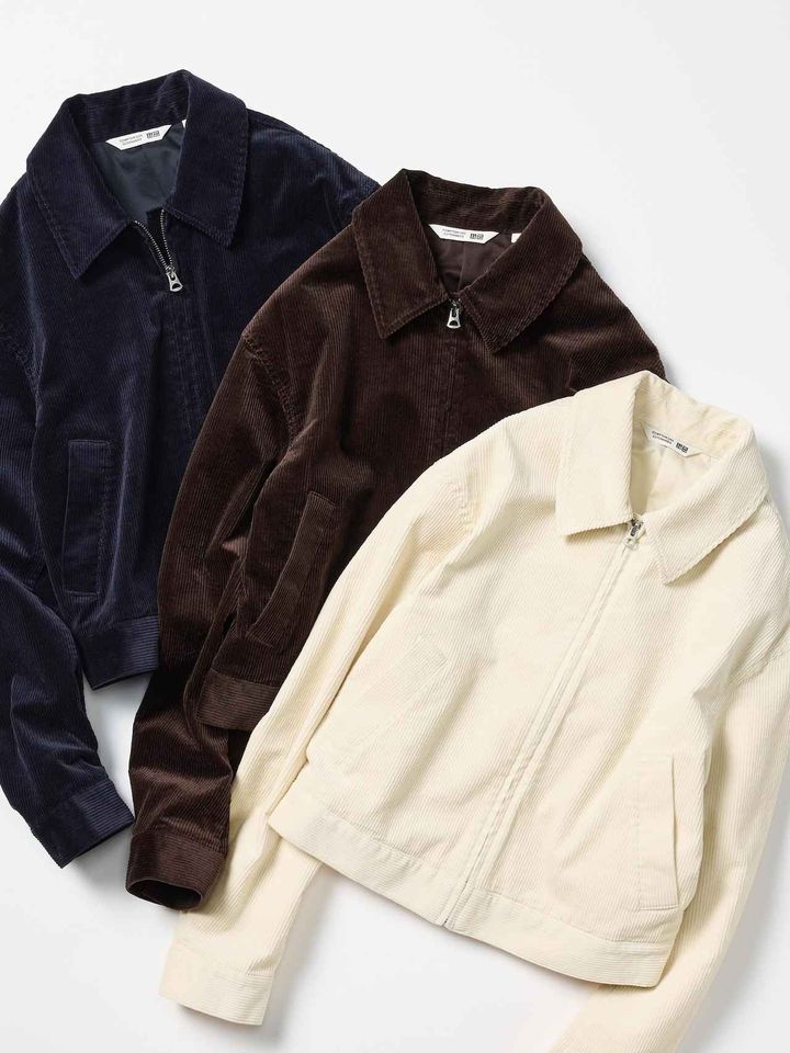 画像2: 出典：ユニクロ