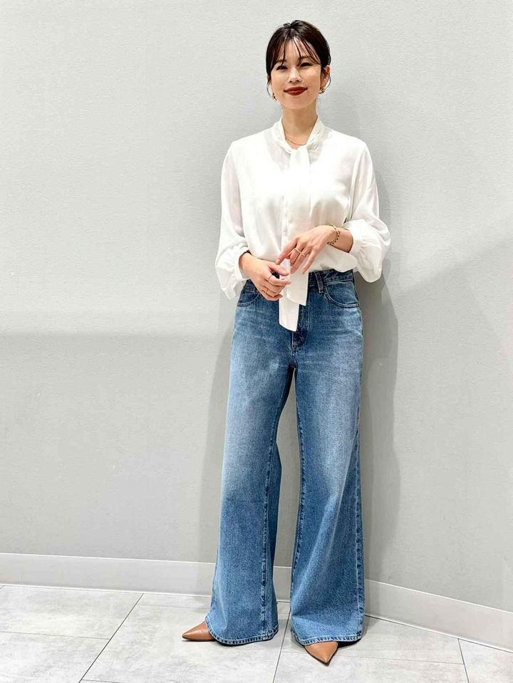 画像1: 出典：GU