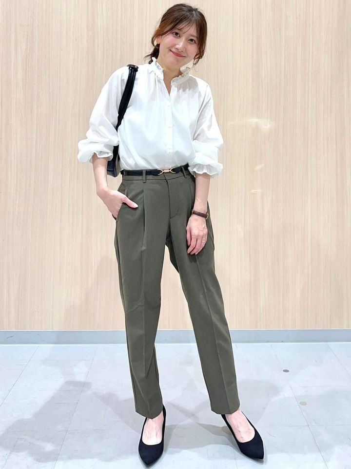 画像3: 出典：GU