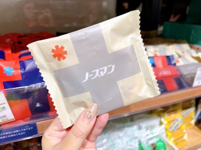 北海道どさんこプラザ ノースマン