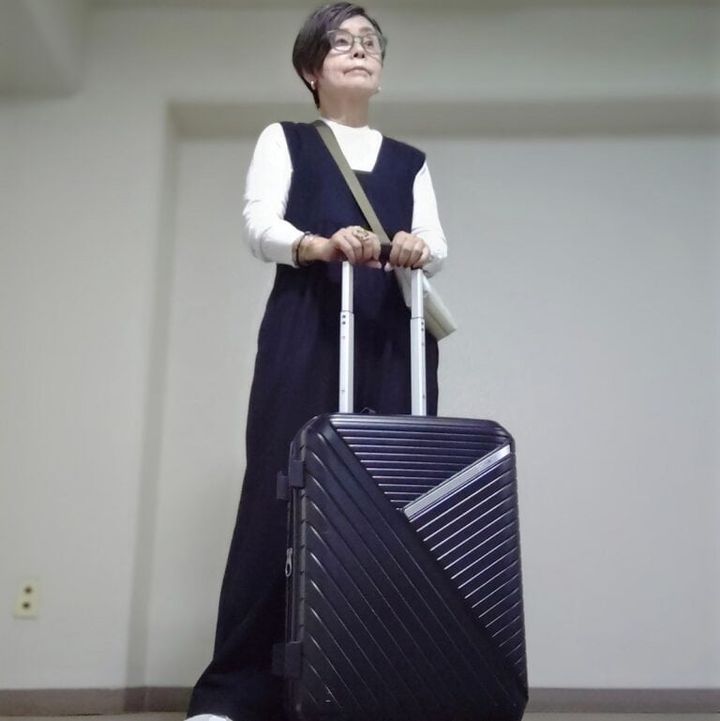 3泊4日の京都旅へ