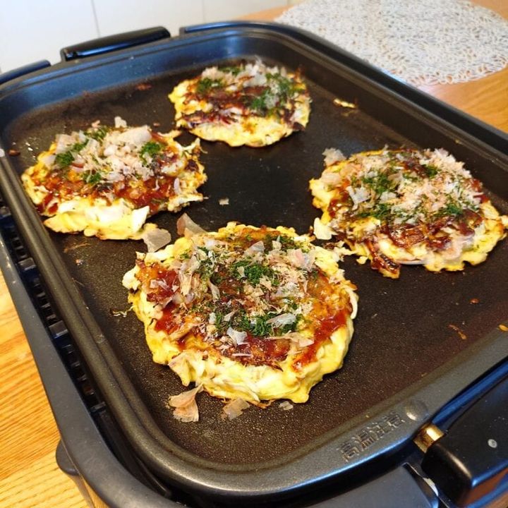 心斎橋「阪神いか焼き」