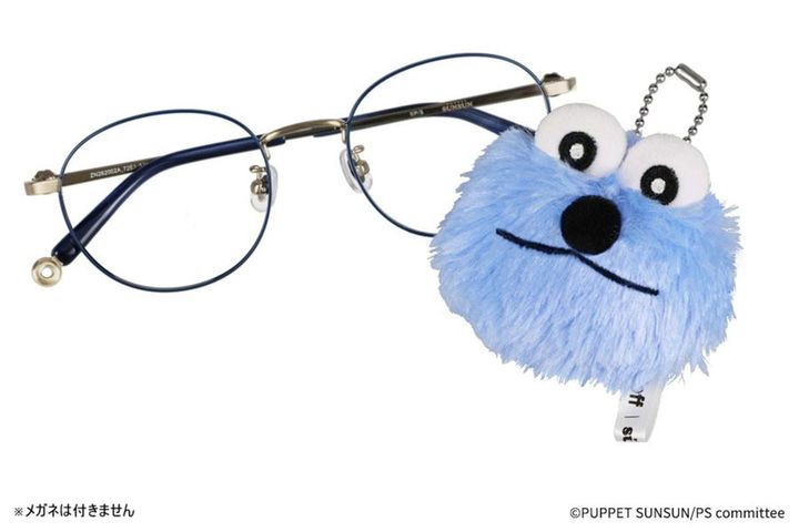 「Zoff｜PUPPET SUNSUN」