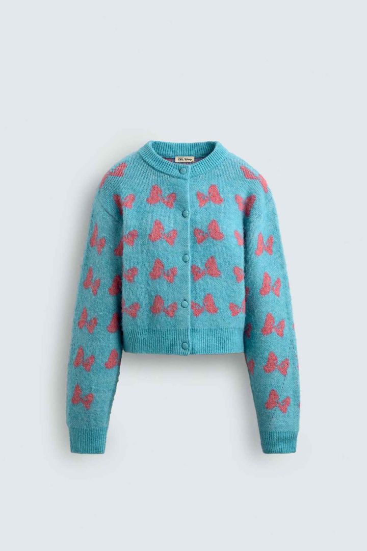 画像2: 出典：ZARA