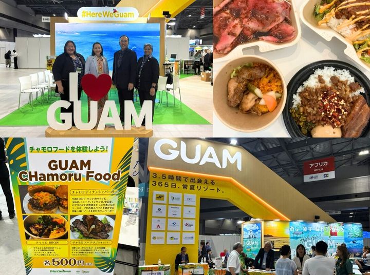 ※イベント当日の様子