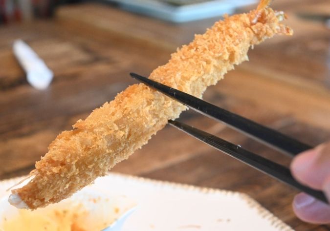 ビストロカフェ夜空 料理