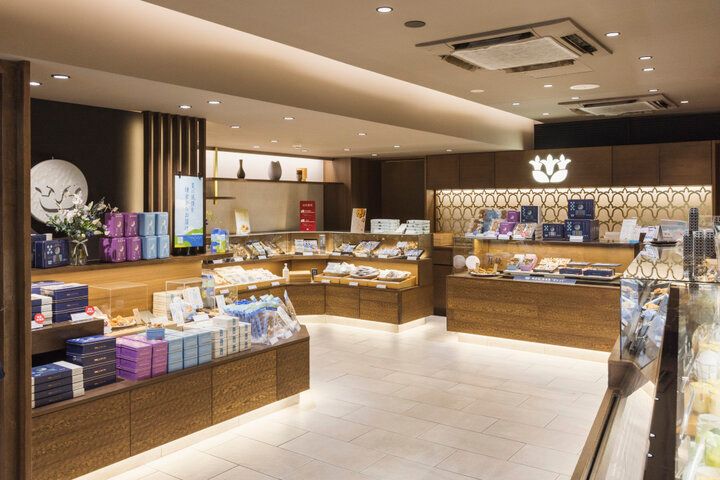 鎌倉駅前で見つけた♪ここでしか味わえない特別な限定スイーツ「鎌倉ニュージャーマンCAFE」