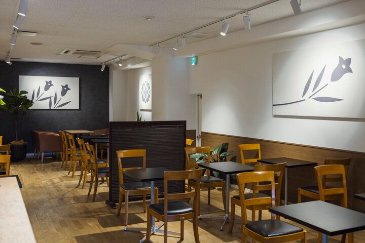 鎌倉駅前で見つけた♪ここでしか味わえない特別な限定スイーツ「鎌倉ニュージャーマンCAFE」