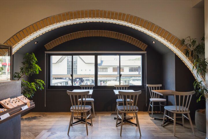 鎌倉駅前で見つけた♪ここでしか味わえない特別な限定スイーツ「鎌倉ニュージャーマンCAFE」