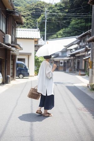 丹後ちりめんの老舗が手掛けるシルクブランドSOIE CÉLESTEの公式サイト＆通販を開始