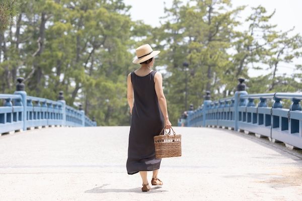 丹後ちりめんの老舗が手掛けるシルクブランドSOIE CÉLESTEの公式サイト＆通販を開始