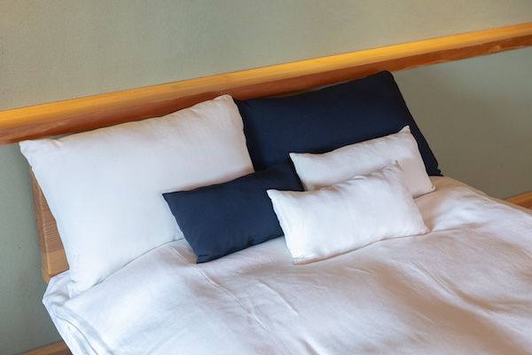 丹後ちりめんの老舗が手掛けるシルクブランドSOIE CÉLESTEの公式サイト＆通販を開始