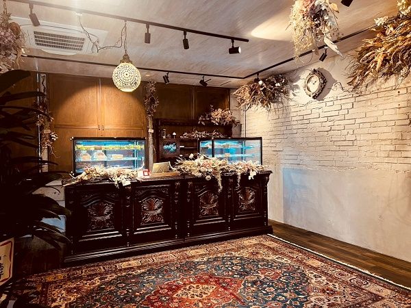 【東京都目黒区】“幻のレモンケーキ”で人気の「パール洋菓子店」が、自由が丘に常設店をオープン！