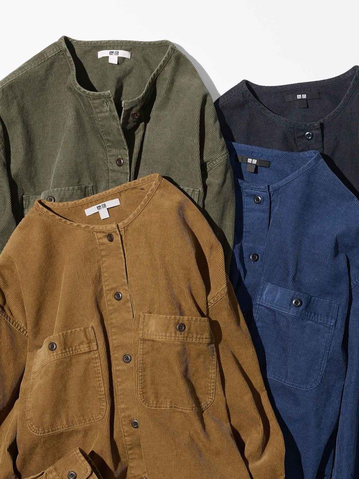 画像1: 出典：ユニクロ