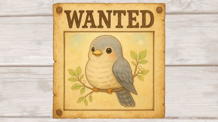 種を超える『対カッコウ警告音』の進化