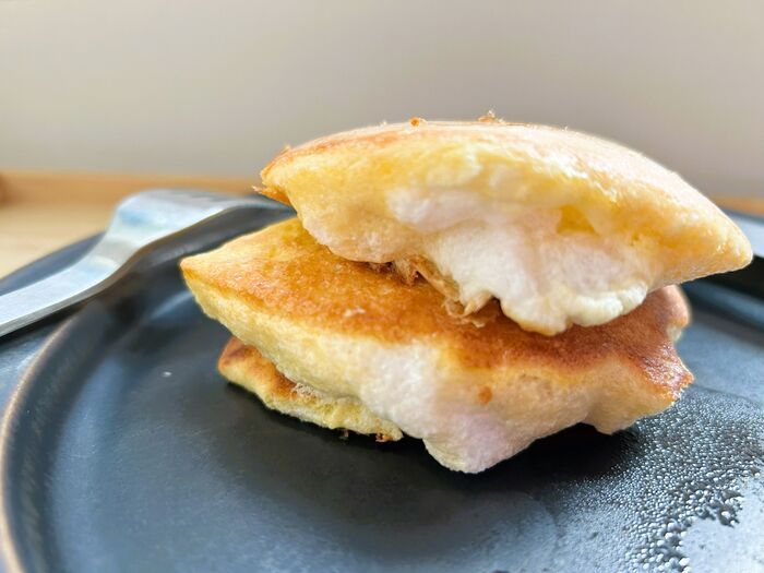 ハンドミキサーなしでOK！2分で「ふわふわメレンゲ」ができるスゴ技、試してみた！