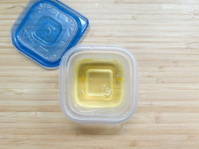 ハンドミキサーなしでOK！2分で「ふわふわメレンゲ」ができるスゴ技、試してみた！