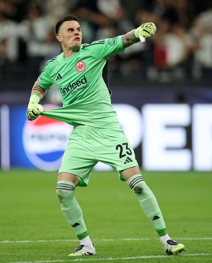 堂安律は何位？フランクフルトで「最も高額な給与を受け取っている5名」