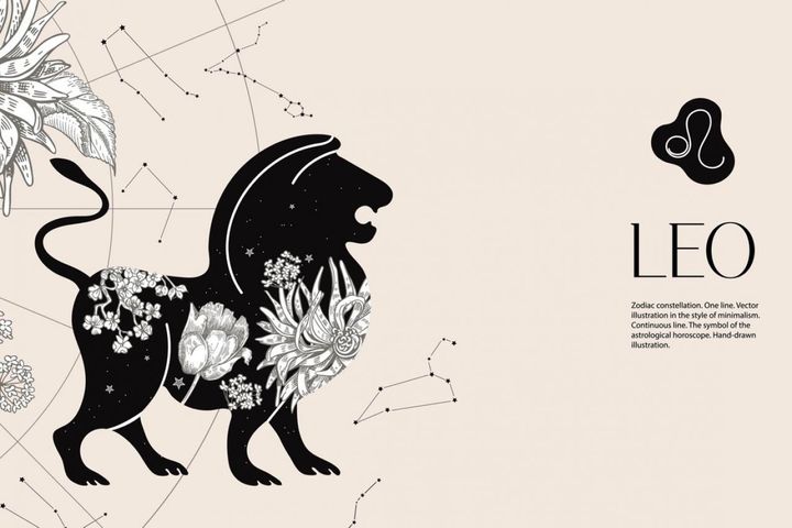 「コミュニケーション不足を解消するには？」【獅子座】2025年10月7日～10月20日の運勢｜山田ありすの新月満月HAPPY占い