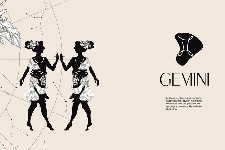 「リーダーとして協調性を大切に」【双子座】2025年10月7日～10月20日の運勢｜山田ありすの新月満月HAPPY占い