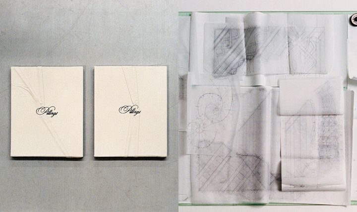 PILLINGS knitting works 2020-25