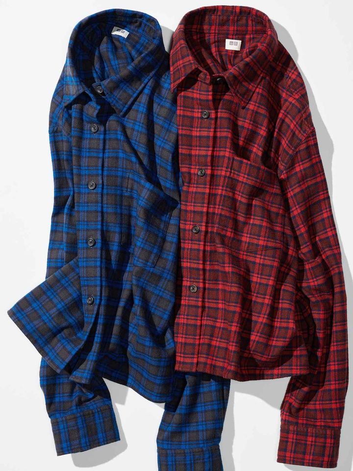 画像1: 出典：ユニクロ