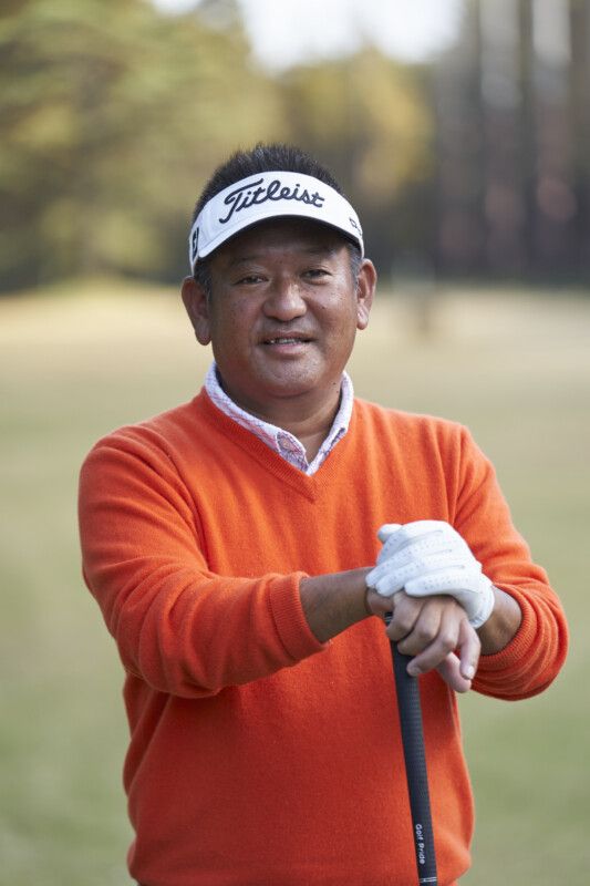 50歳から飛ばす方法をシニアプロが解説！腕をやわらかく使ってクラブに仕事をさせる