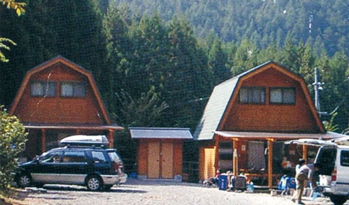 初心者におすすめ！キャンピングカーが利用できるキャンプ場10選【奈良県】