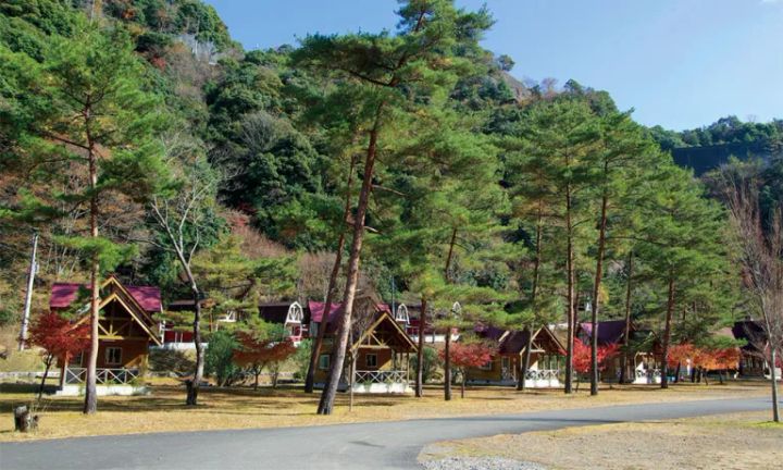 初心者におすすめ！キャンピングカーが利用できるキャンプ場10選【奈良県】