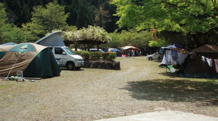初心者におすすめ！キャンピングカーが利用できるキャンプ場10選【奈良県】