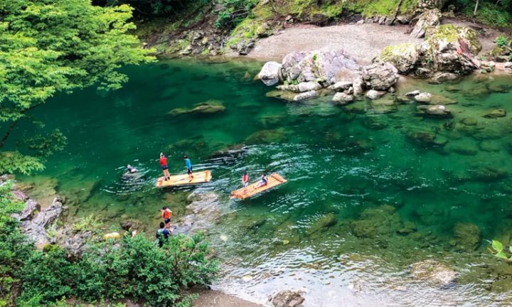 初心者におすすめ！キャンピングカーが利用できるキャンプ場10選【奈良県】