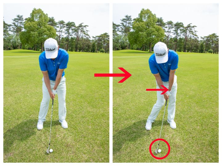 「逆目、向かい風」難状況でのトラブルショットをプロ4人が解説