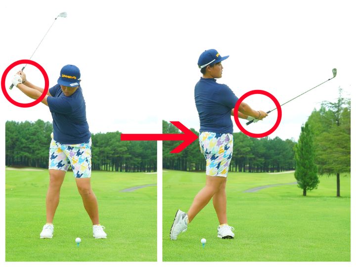 「逆目、向かい風」難状況でのトラブルショットをプロ4人が解説