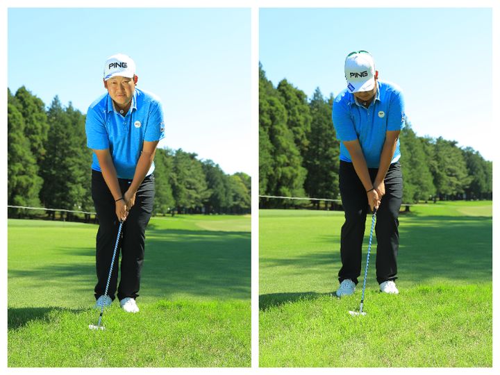 「逆目、向かい風」難状況でのトラブルショットをプロ4人が解説